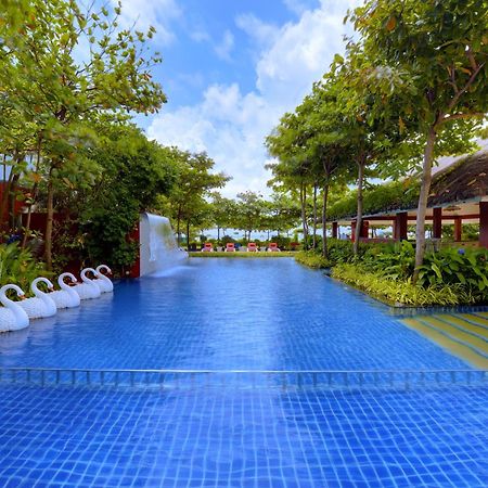 Mayfair Waves Puri Exterior photo